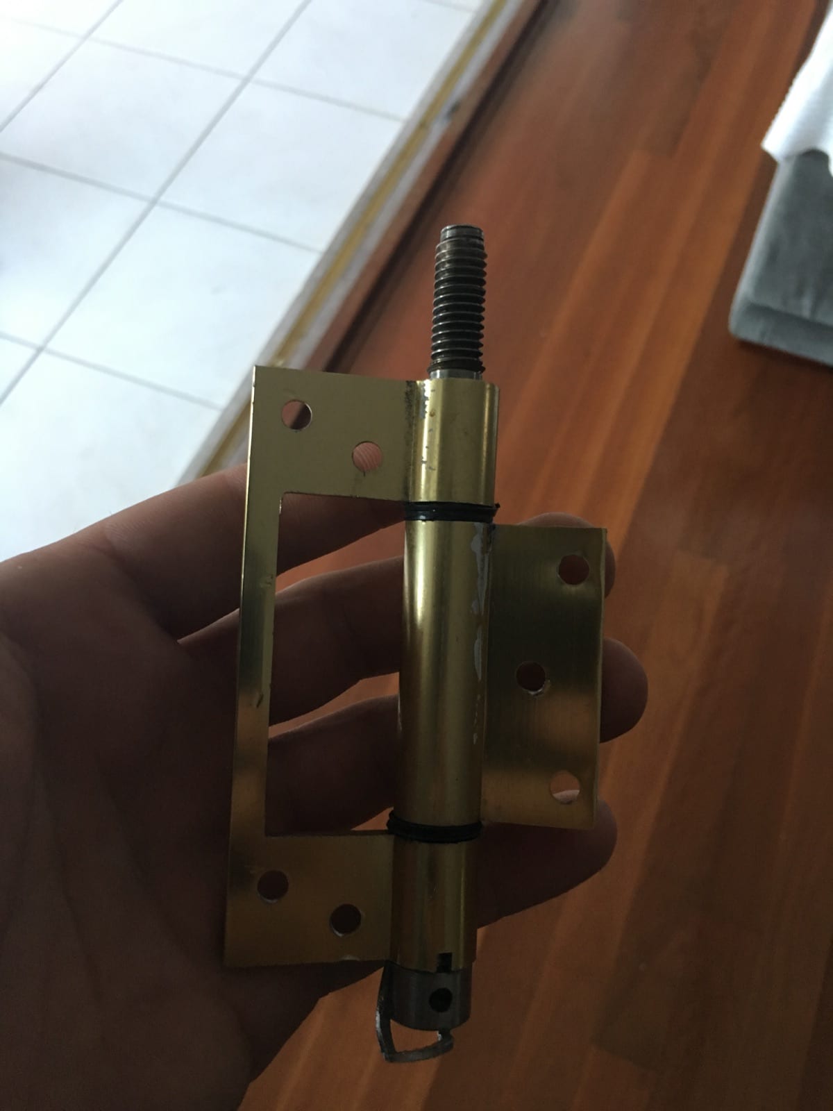 Bifold door repairs and parts replacement in Gladesville