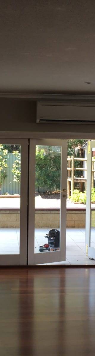 Bifold door repairs and parts replacement in Gladesville